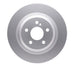 Disc Brake Rotor Dynamic Friction 900-63042