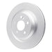 Disc Brake Rotor Dynamic Friction 900-63042