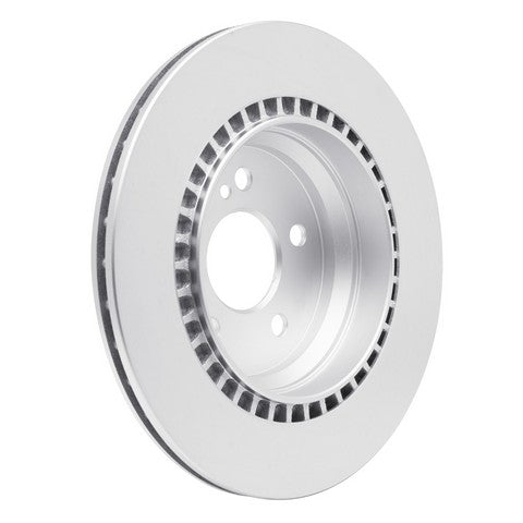 Disc Brake Rotor Dynamic Friction 900-63042