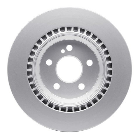 Disc Brake Rotor Dynamic Friction 900-63042