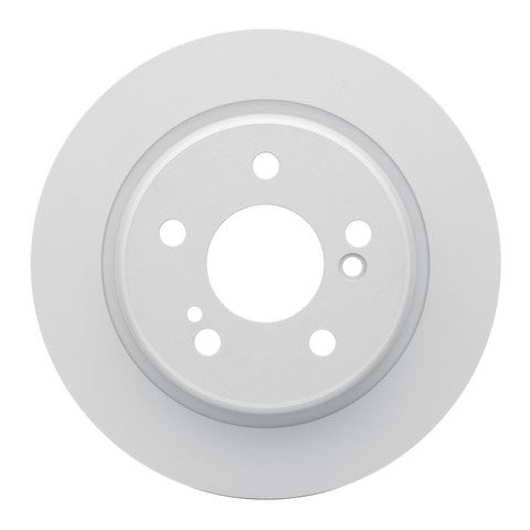 Disc Brake Rotor Dynamic Friction 900-63043