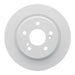 Disc Brake Rotor Dynamic Friction 900-63043