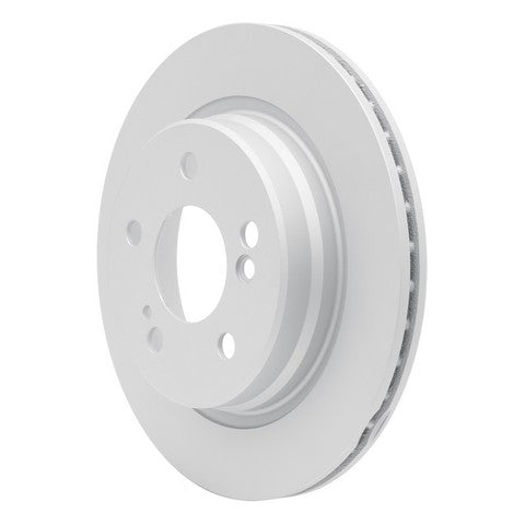 Disc Brake Rotor Dynamic Friction 900-63043