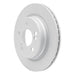 Disc Brake Rotor Dynamic Friction 900-63043