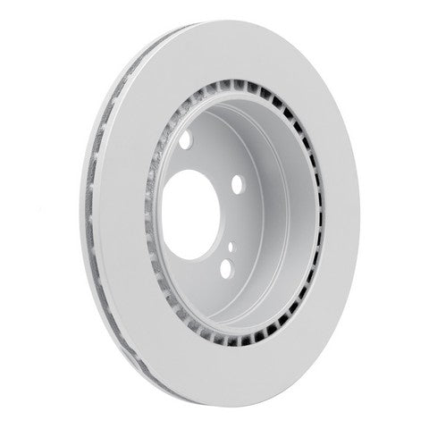 Disc Brake Rotor Dynamic Friction 900-63043
