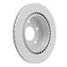 Disc Brake Rotor Dynamic Friction 900-63043