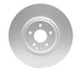 Disc Brake Rotor Dynamic Friction 900-63044