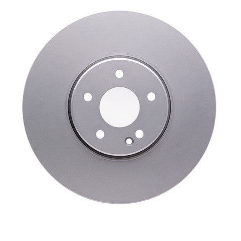 Disc Brake Rotor Dynamic Friction 900-63046