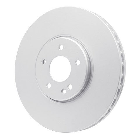 Disc Brake Rotor Dynamic Friction 900-63046