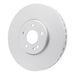 Disc Brake Rotor Dynamic Friction 900-63046