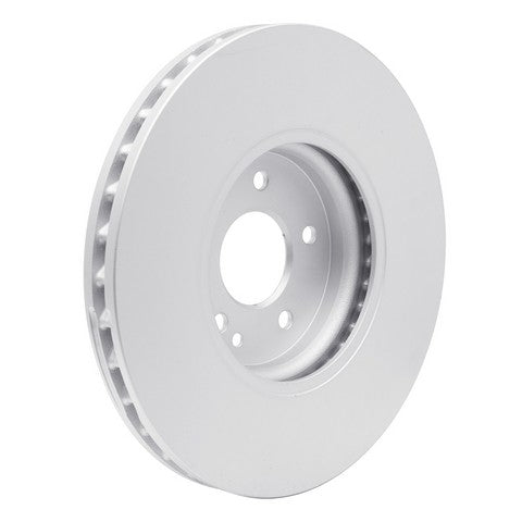 Disc Brake Rotor Dynamic Friction 900-63046