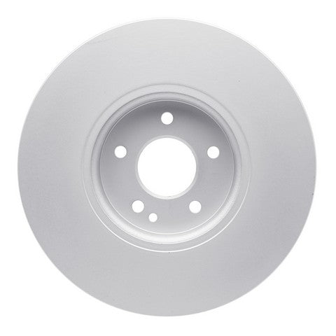 Disc Brake Rotor Dynamic Friction 900-63046