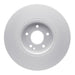 Disc Brake Rotor Dynamic Friction 900-63046