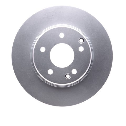 Disc Brake Rotor Dynamic Friction 900-63047