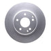 Disc Brake Rotor Dynamic Friction 900-63047