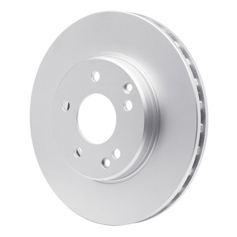 Disc Brake Rotor Dynamic Friction 900-63047