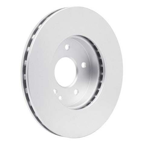 Disc Brake Rotor Dynamic Friction 900-63047