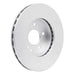 Disc Brake Rotor Dynamic Friction 900-63047