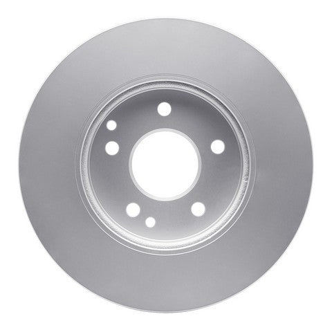 Disc Brake Rotor Dynamic Friction 900-63047