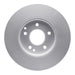 Disc Brake Rotor Dynamic Friction 900-63047