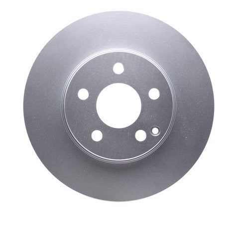 Disc Brake Rotor Dynamic Friction 900-63050