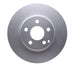 Disc Brake Rotor Dynamic Friction 900-63050