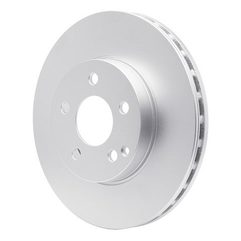 Disc Brake Rotor Dynamic Friction 900-63050