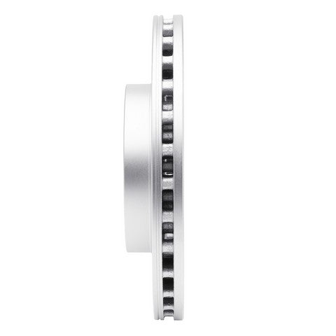 Disc Brake Rotor Dynamic Friction 900-63050