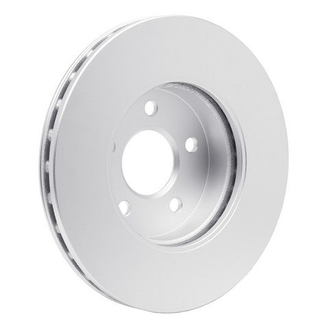 Disc Brake Rotor Dynamic Friction 900-63050