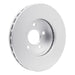 Disc Brake Rotor Dynamic Friction 900-63050