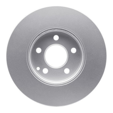 Disc Brake Rotor Dynamic Friction 900-63050