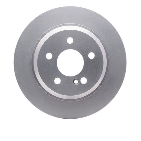 Disc Brake Rotor Dynamic Friction 900-63051