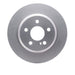 Disc Brake Rotor Dynamic Friction 900-63051