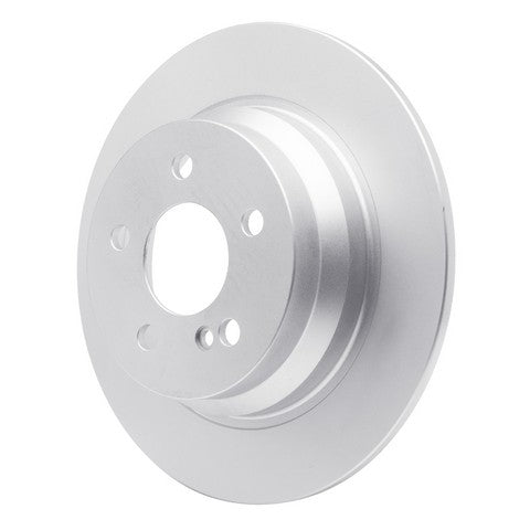 Disc Brake Rotor Dynamic Friction 900-63051