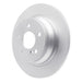 Disc Brake Rotor Dynamic Friction 900-63051