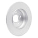 Disc Brake Rotor Dynamic Friction 900-63051