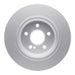 Disc Brake Rotor Dynamic Friction 900-63051