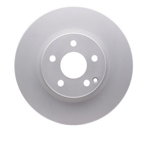 Disc Brake Rotor Dynamic Friction 900-63052