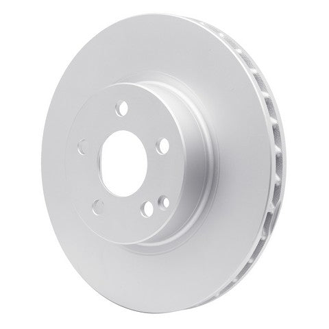 Disc Brake Rotor Dynamic Friction 900-63052