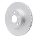 Disc Brake Rotor Dynamic Friction 900-63052
