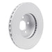 Disc Brake Rotor Dynamic Friction 900-63052