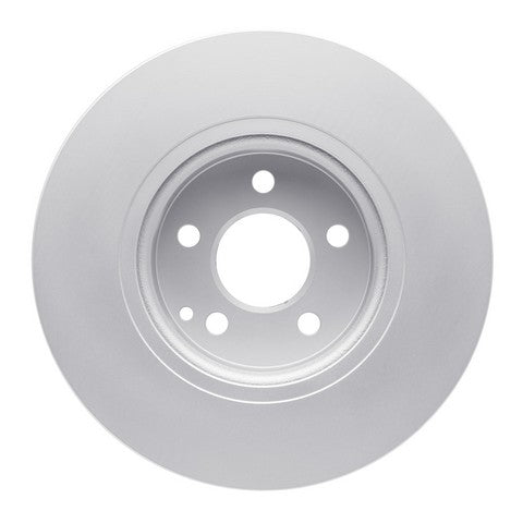 Disc Brake Rotor Dynamic Friction 900-63052