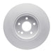 Disc Brake Rotor Dynamic Friction 900-63052