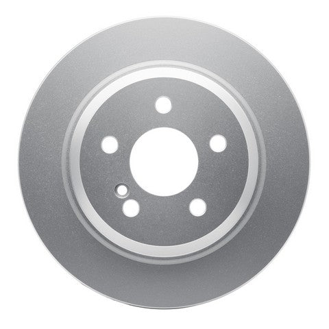 Disc Brake Rotor Dynamic Friction 900-63053