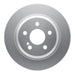 Disc Brake Rotor Dynamic Friction 900-63053