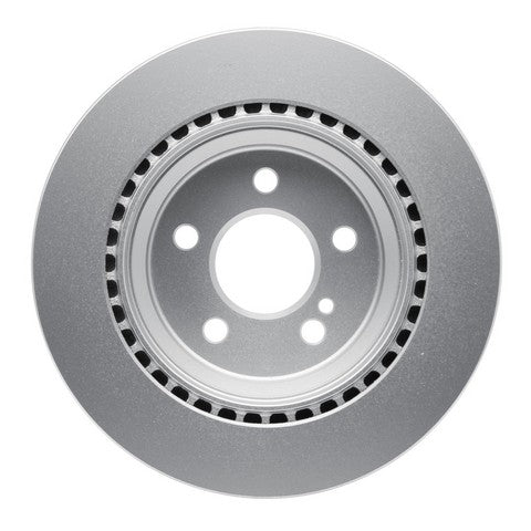 Disc Brake Rotor Dynamic Friction 900-63053
