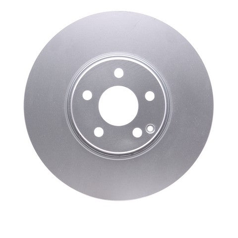 Disc Brake Rotor Dynamic Friction 900-63059
