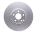Disc Brake Rotor Dynamic Friction 900-63059