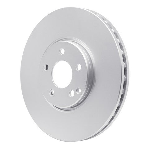 Disc Brake Rotor Dynamic Friction 900-63059