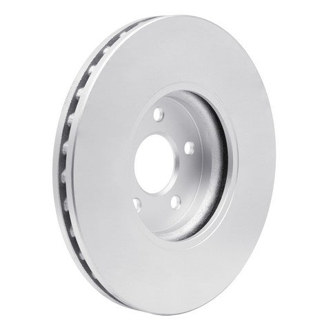 Disc Brake Rotor Dynamic Friction 900-63059